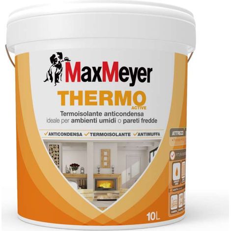 MAX THERMO ACTIVE LT.10 - 1 pezzo