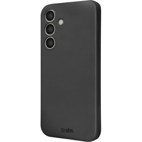 SBS TEINSTSAS24K Handy-Schutzhülle 15,8 cm (6.2") Cover Schwarz (1/3)