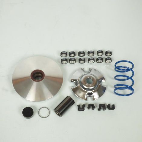 polini variator für maxi roller honda 350 adv nach 2022 neu