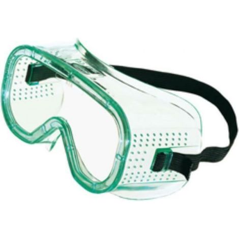 Lunettes masques LG10 léger et réglable Honeywell