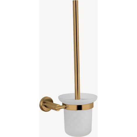 WC-Bürstenhalter Golden - Tokio