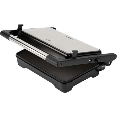 Apparat zum Kochen jata jegr1183 1500 W Antihaftplatten (1/3)