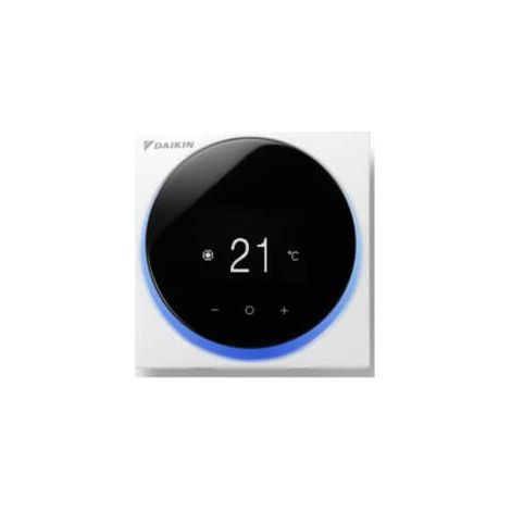 Télécommande câblée Madoka - Altherma - Blanc - BRC1HHDW7 - Daikin
