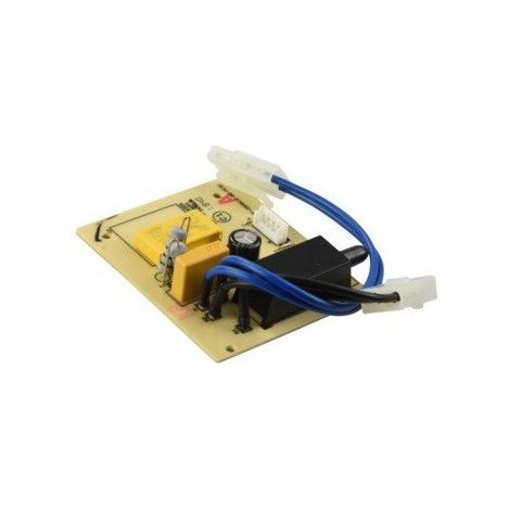 Module l1 pour aspirateur Electrolux 118197042 (1/2)