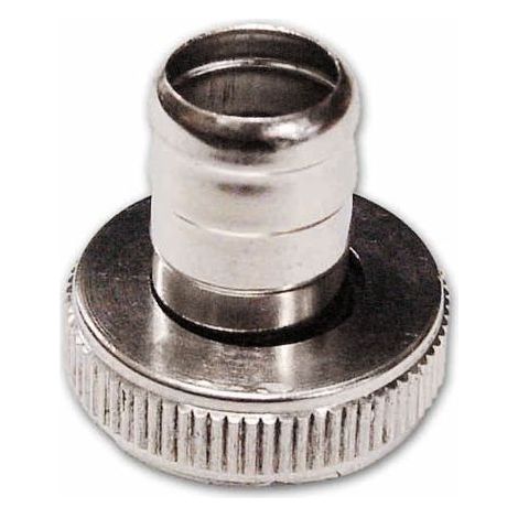 Portagomma per Rubinetto a Sfera 3/4 In Ottone (1/2)