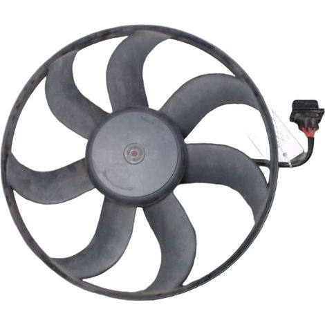 [PRODUIT D'OCCASION] Moteur Ventilateur Radiateur VOLKSWAGEN Polo 2009- ♻️ Ref Oe. 6r0959455e - Garantie à vie