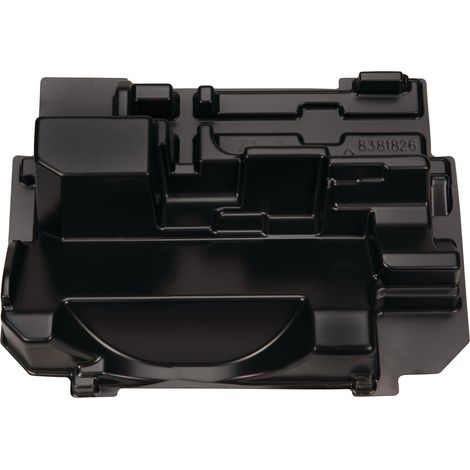 Makita – Accessoire pour scie circulaire sans fil – Compatible avec scie circulaire manuelle DHS680 – Pour bois dur – 8381826