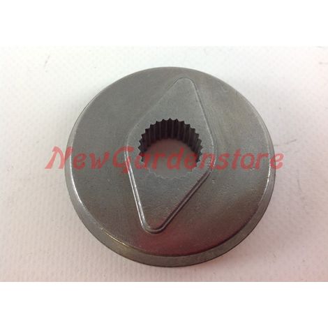 MURRAY NOMA 94207MA Rasentraktor Messerhalter Nabe 94207