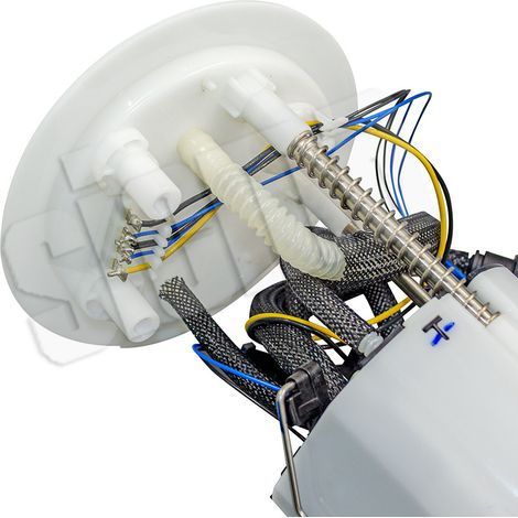 E8765M E8679M 4F0919087F ist für die neue A6C6/4WD Kraftstoffpumpenbaugruppe geeignet. (1/4)