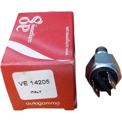 Interruttore luce retromarcia per fiat ducato