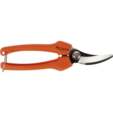 Tijera podar 1 mano 185 mm.lista (1/2)