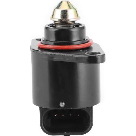 Leerlaufregelventil IAC 8171126480 Ersatzteil passend für Vauxhall Frontera/Monterey (1/4)