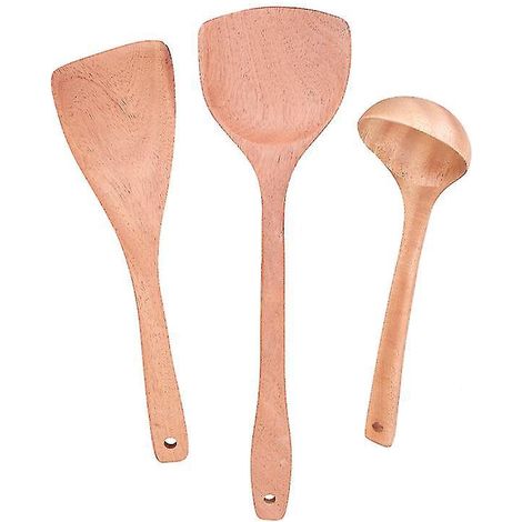 Spatule de cuisine en plastique pour la cuisson