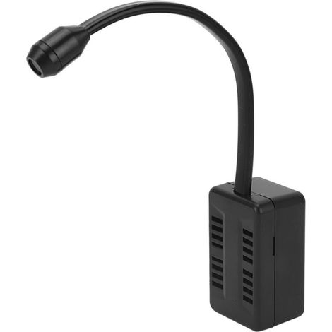 Mini 1080P HD WIFI Surveillance Camera X7, with small adjustable snake lens for Photo and Video (1/5)