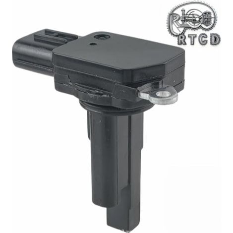 Capteur de débit d'air 22204-37010 applicable aux Toyota Land Cruiser, Prado et Lexus (1/5)