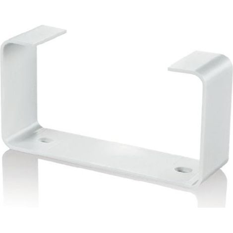 Staffa di montaggio per condotto piatto 110x55 (1/2)