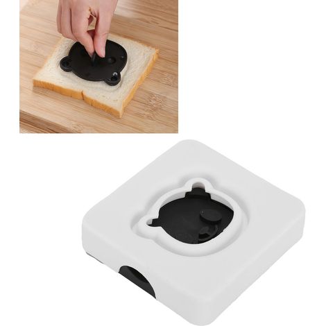 Moule à pain grillé Panda Sandwich Maker (1/5)