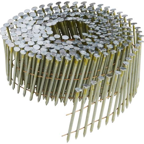 DEWALT Coilnagel DNN 35 mm Galvanisiert G12 24500 Stk (1/2)