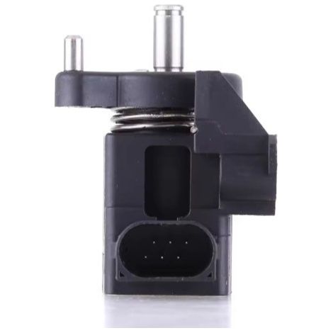 Gaspedal-Positionssensor 0125423317 für Mercedes C CLK ES Klasse Gaspedal. (1/4)