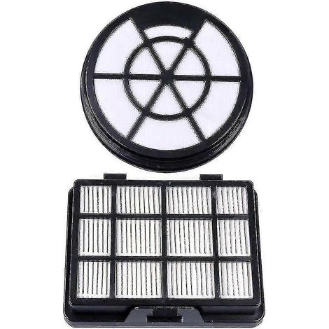 Filtre compatible avec Bosch Série 2 Bgc05a220a Bgc05aaa1 Bgc05aaa2, compatible avec Vcs35b15kc -70 B071vncnlf, compatible avec Basics Cy (1/5)