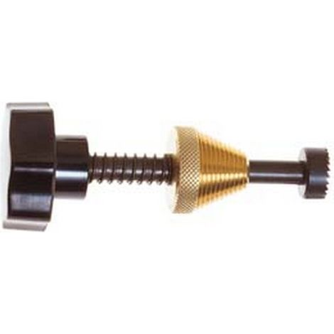 1BL FRESE PER RETTIFICARE RUBINETTI 3/8"-1/2" - con 2 frese da 3/8"-1/2" 2 guarnizioni PG 212.00