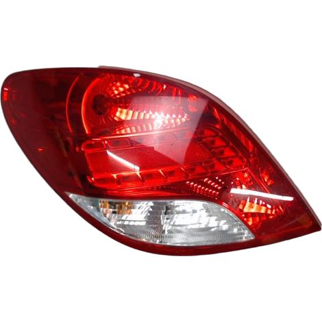 Feu Arrieree Gauche  PEUGEOT 207 [PRODUIT D'OCCASION]♻️6350hq