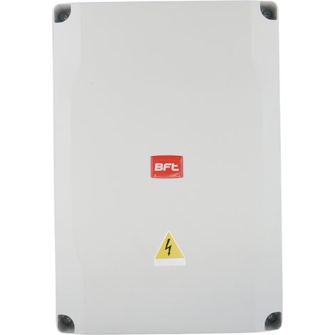 Carte électronique BFT LEO B CBB L02 (1/2)