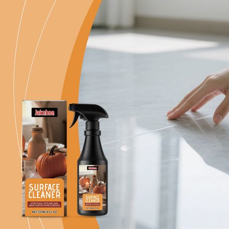 Mehrzweck-Reinigungsspray für Küche, Bad und Haushalt – entfernt Flecken und Schmutz – 237 ml -- DE (1/5)