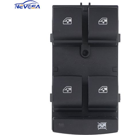 20830828 is applicable to the power window switch/lift button of Chevrolet Cruze cars. (1/4)