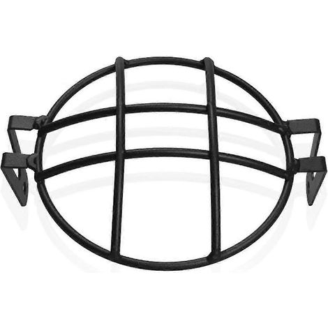 Cubierta protectora de faro de motocicleta, rejilla protectora de malla para faro HONDA MONKEY125 CT1