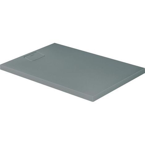 Duravit Stonetto Duschwanne, Rechteck, DuroCast UltraResist, (1/5)
