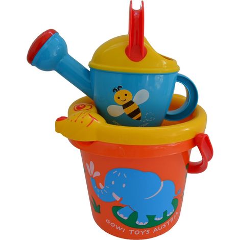 Gowi Sand Set Maus