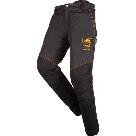 Pantalon forestier taille L SIP 1RP1L (1/3)