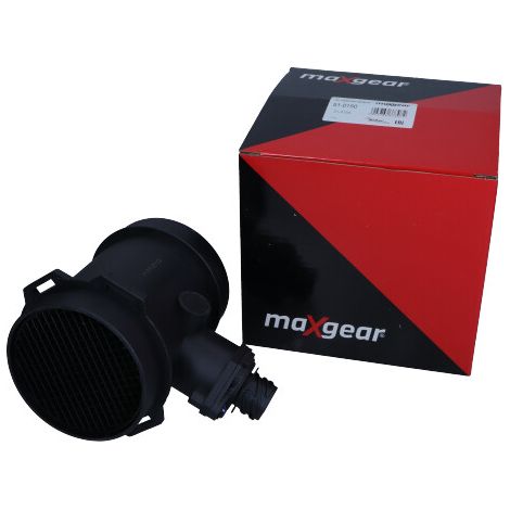 DÉBITMÈTRE D'AIR MAXGEAR BMW 5 E34 4.0 (1/2)