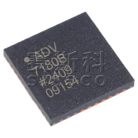 ADV7180BCPZ ADV7180BSTZ Electronic Components Chips Electronic Components 5 Packaging 5