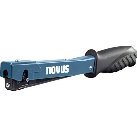Novus Hammertacker J-022 ( 4000814031 ) Typ 37 / 13 (H) / 4 - 6