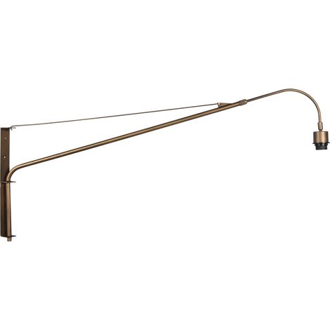 Steinhauer - wandleuchte - Elegant Classy - bronze - metall - (1/3)