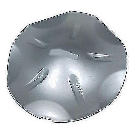 New wheel trim for Isuzu D-Max 2012, part number 898107318: high quality, durable and practical. (1/4)