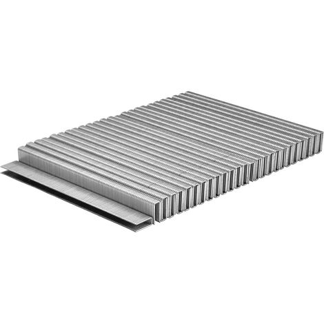 Draper 12505 Type-90 Staples, 15mm, (Pack of 5000) (1/2)
