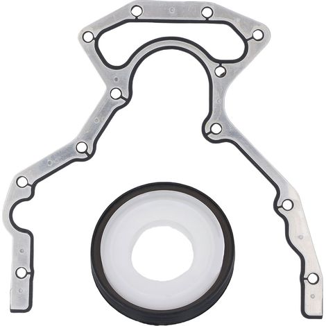 Kit de joint de vilebrequin moteur BS40640 remplacement en aluminium pour Avanti II 5.7L 2003-2004 (1/5)