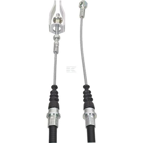 Cable para la toma de fuerza NEW HOLLAND 5180144