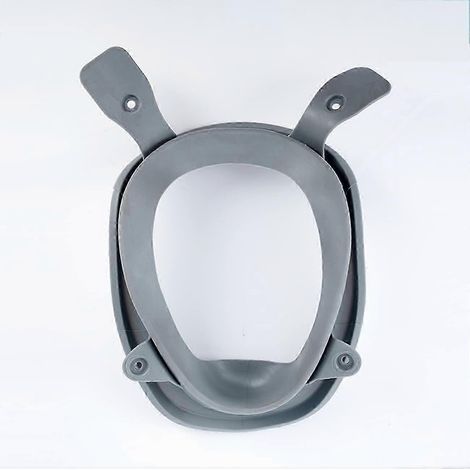 Joint torique 6800 pour masques 3M 6700/6900 - Pièces de rechange (1/5)
