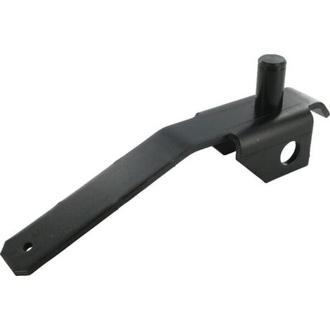 Spannergabel ETESIA ET28411 (1/2)