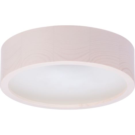 LEJA Plafond 275 Deckenleuchte, weiß, für Wohnzimmer, Küche, Badezimmer, STIL (1/5)