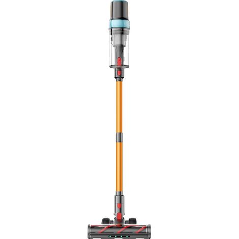 Aspirapolvere senza fili, potente aspirazione, batteria a lunga durata, Yaber P20 (1/2)