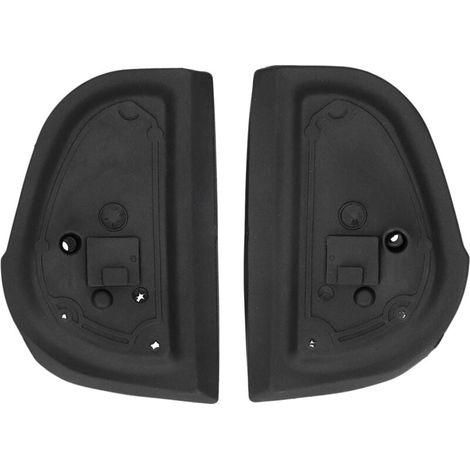 2108106316 2108106416 Guarnizioni in gomma per specchietti retrovisori esterni per accessori auto W140 W210 W202 (1/4)