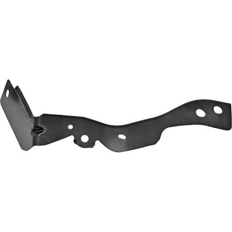 Support d'aile avant droit Renault Captur 1 2013-2019