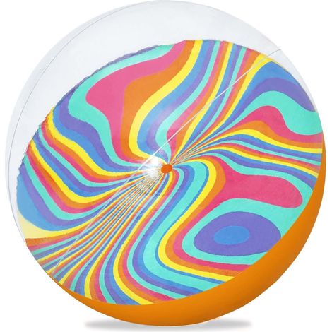 Pallone da spiaggia gonfiabile Bestway 31042, 46 cm. (1/3)