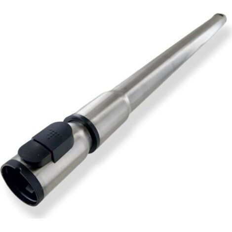 Tube d'extension compatible avec MieleC1C2C3S4S6S8,système de verrouillage pour aspirateur traîneau C1C2C3S4S6S8 (1/5)