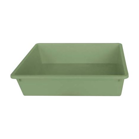 WC PET LITTER TRAY 2 50x35 h 10,2 STEFANPL (1/2)
